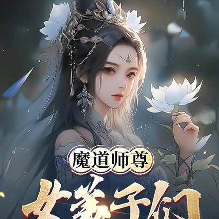 魔道师娘