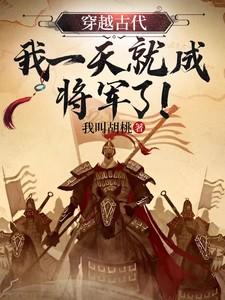 穿越古代我一天就成将军了