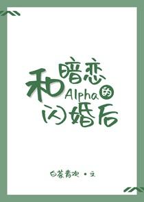 和暗恋的alpha闪婚后t