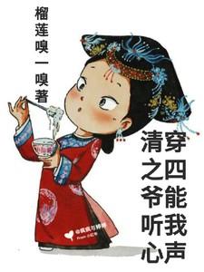 清穿之四爷宠妃听书