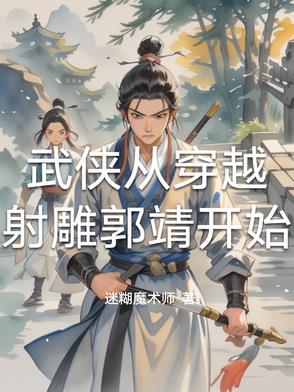 穿越武侠从神雕开始