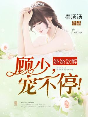 婚婚欲睡顾少轻一点有声