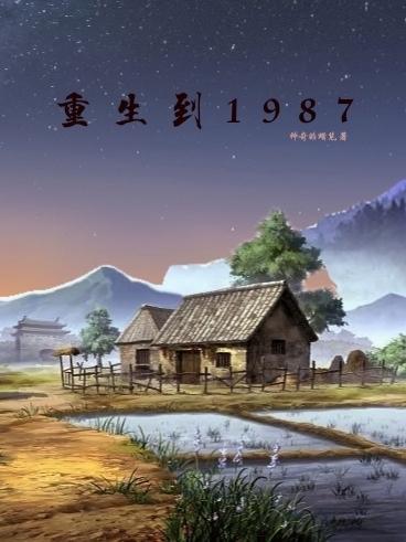 重生到87年的