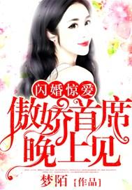 闪婚缠情总栽强宠傲娇妻